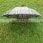 Golf Crutch Umbrella for Old Man
