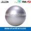 VGB006 Ningbo Virson Anti-burst gym pilates 65cm,55cm balls/ yoga ball