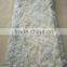 Beautiful african tulle beaded soft french net lace fabric for party dress                        
                                                                                Supplier's Choice