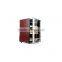 Shentop 143L cigar humidor compressor STH-C3 led control cigar cabinet humidor