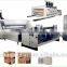ZYM Special Shape Carton Making Machine