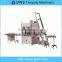 Automatic Barbecue Sauce Bottling Equipment