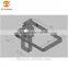 DLS CZ-810 space saving Concealed coffee table hinge for sofa armrest