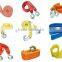 Sales promotion polyester Car Towing Belt