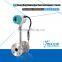 air flow vortex flowmeter with PTC