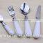 Professional Exporter Stainless Steel Silver Cutlery