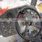 Used XP120 XCMG Tandem Roller