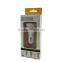 High Quality Fast Delivery promotional usb mini car charger multi port with cable