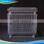 Storage tool cart stillage cages recycle square cage