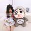 Neww Style Hot-selling Cartoon Animal Modeling Totoro Kitty And Minions Stuffed Plush Toy Doll