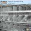 stainless steel storage medium duty shelving