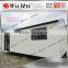 CH-DS057 big size sandwich panel prefab house for sale