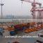 Mobile YHZS75 Concrete Mixing Plant for Sale environment-friendly