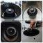 Benchtop High-speed Refrigerated Centrifuge TGL-16MC Max speed 16000rpm angle rotor 4*100ml for laboratory use