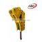 Hydraulic breaker hammer for excavator used from china supplier
