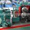small diameter pipe machine