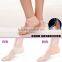 Best selling Silicone Feet Heel Protector /Plantar Fasciitis Pain Relief Cushion Pad Care