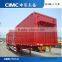 CIMC Cargo Trailer Box Van 50 Ton