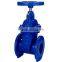 Plain Gate Valve