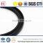 100x160x12 size TC type engine Nitrile rubber oil seal for heavy truck
