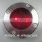 High Power LED tempered glass led solar underground lights                        
                                                                                Supplier's Choice