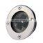 Energy saving, Environment friendly led soalr underground lights