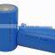 GEB 3.6v Li/SOCl2 lithium battery ER34615 19AH D size with big capacity