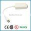 mini dp male to vga female cable adapter mini dp to vga converter