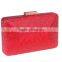 rhinestone crystal clutch bag lips clutch bag clear clutch bag