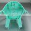 Cheap Outdoor Kids Plastic Chair-small size