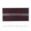 outdoor single red p10 led display screen