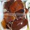 100% Natural Red Agate Slices for Wholesale