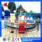 Playground equipment electric canival rides teacup rides for children sale used