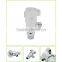 3 Handle Designer Taps Bathroom Bath Sink Faucets