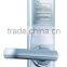 ELECTRONIC SWIPE CARD HOTEL LOCK WITH 5-LATCHES MORTISE