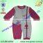 fashion baby romper for cute baby 2014