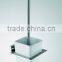 Stainless Steel Bathroom Accessory Toilet Brush Holder