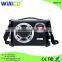 Mini portable FM speakers bluetooth speaker with rechargeable battery