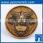 factory custom high quality designer button