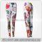 custom usa xxx sexy ladies leggings, transparent leggings for women