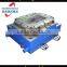 Huangyan injection crate mould plastic turnover box mould plastic container mould