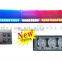 1.2M LED Longer Size warning light bar,Auto Large Size LED lightbar,47 Inch LED emergency light bar(SR-LWL-190LN)New Diamond LED