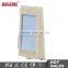 2w Wall Mounted Industrial Modern Solar Wall Light Lamp Lights