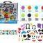 mega pack building block construction block educational constructor craft toys for children