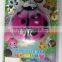Aminal (panda,duck, dog, beetles, ) Children LED headlamp