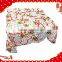 transfer print christmas design 100% polester Table Cloth from manufacturer