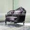 100% factory offer home furniture, luxury European-style living room sofas sets