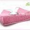 pink Natural back bath scrubber sisal for bath