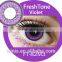 south korea fashion FreshTone cutie cosmetic contact lenses