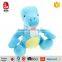 Manufacturer enviromental material cute Dinosaur Pacifier clip War-Mart